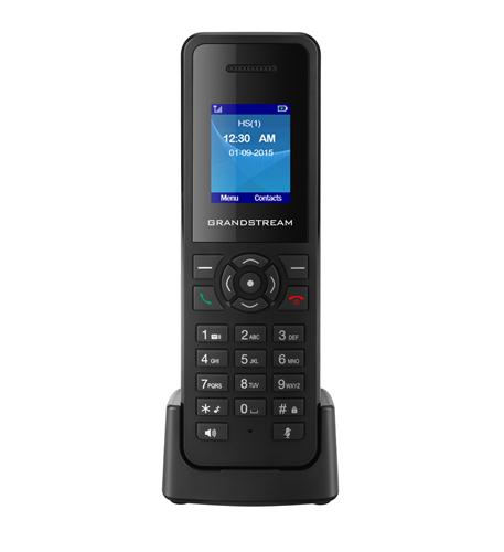 DECT Cordless HD Handset for Mobility