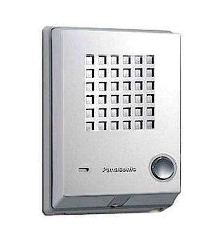 New Panasonic Business Telephones Door Phone w/ Luminous Ring Button KX-T7765 