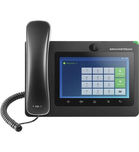 IP Video Phone with Android 6.x