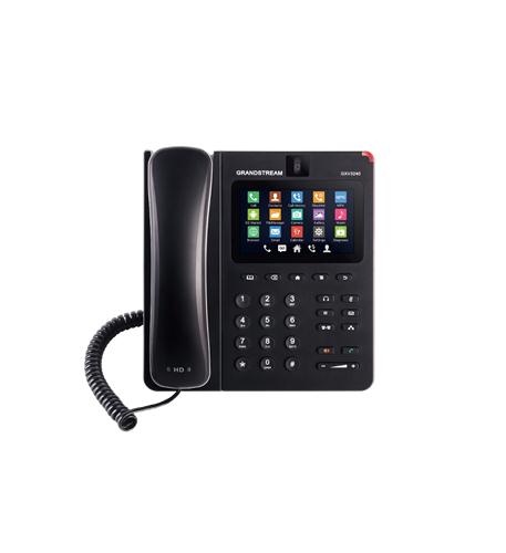 Innovative Android OS Video Phone